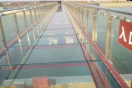 如何通過(guò)玻璃吊橋帶動(dòng)景區(qū)的二次消費(fèi)？